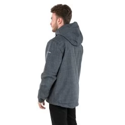 Trespass Men's Waterproof Jacket Phillips - Junior Size 22 Trespass Men's Waterproof Jacket Phillips - Junior Size -Adventure Pulse phillips majkral20003 dag m04 1