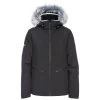 Trespass Womens Ski Jacket Waterproof Poise - Junior Size