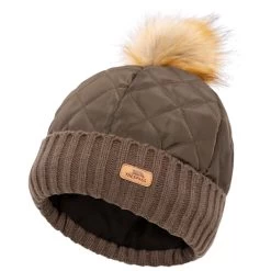 Trespass Womens Hat Potty -Adventure Pulse potty fahshatr0010 ivy a