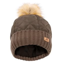 Trespass Womens Hat Potty -Adventure Pulse potty fahshatr0010 ivy b