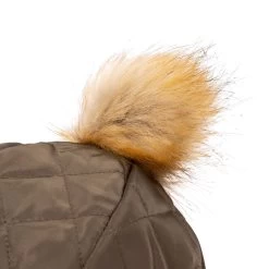 Trespass Womens Hat Potty -Adventure Pulse potty fahshatr0010 ivy d