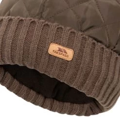 Trespass Womens Hat Potty -Adventure Pulse potty fahshatr0010 ivy e