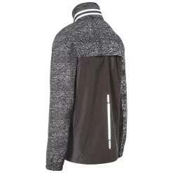 Trespass Men's Waterproof Active Jacket Prominent -Adventure Pulse prominent majkran20003 rcp b 2