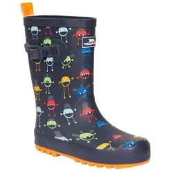 Trespass Kids' Welly Boot Puddle
