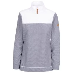 Trespass Female Fleece At100 Puglia Navy L