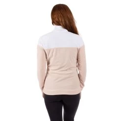 Trespass Female Fleece At100 Puglia Navy L -Adventure Pulse puglia faflfltr0049 pbs m02