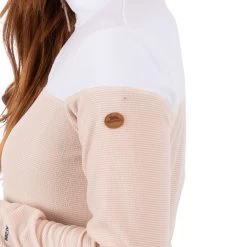 Trespass Female Fleece At100 Puglia Navy L -Adventure Pulse puglia faflfltr0049 pbs m03