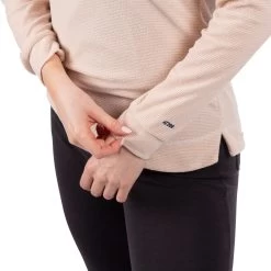 Trespass Female Fleece At100 Puglia Navy L -Adventure Pulse puglia faflfltr0049 pbs m05