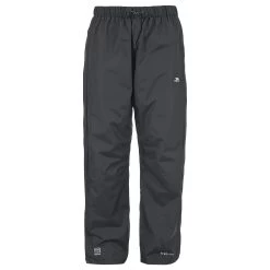 Trespass Men’s Waterproof Trousers Purnell