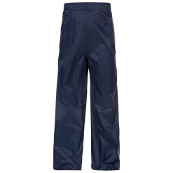 Trespass Kids' Waterproof Trousers Qikpac