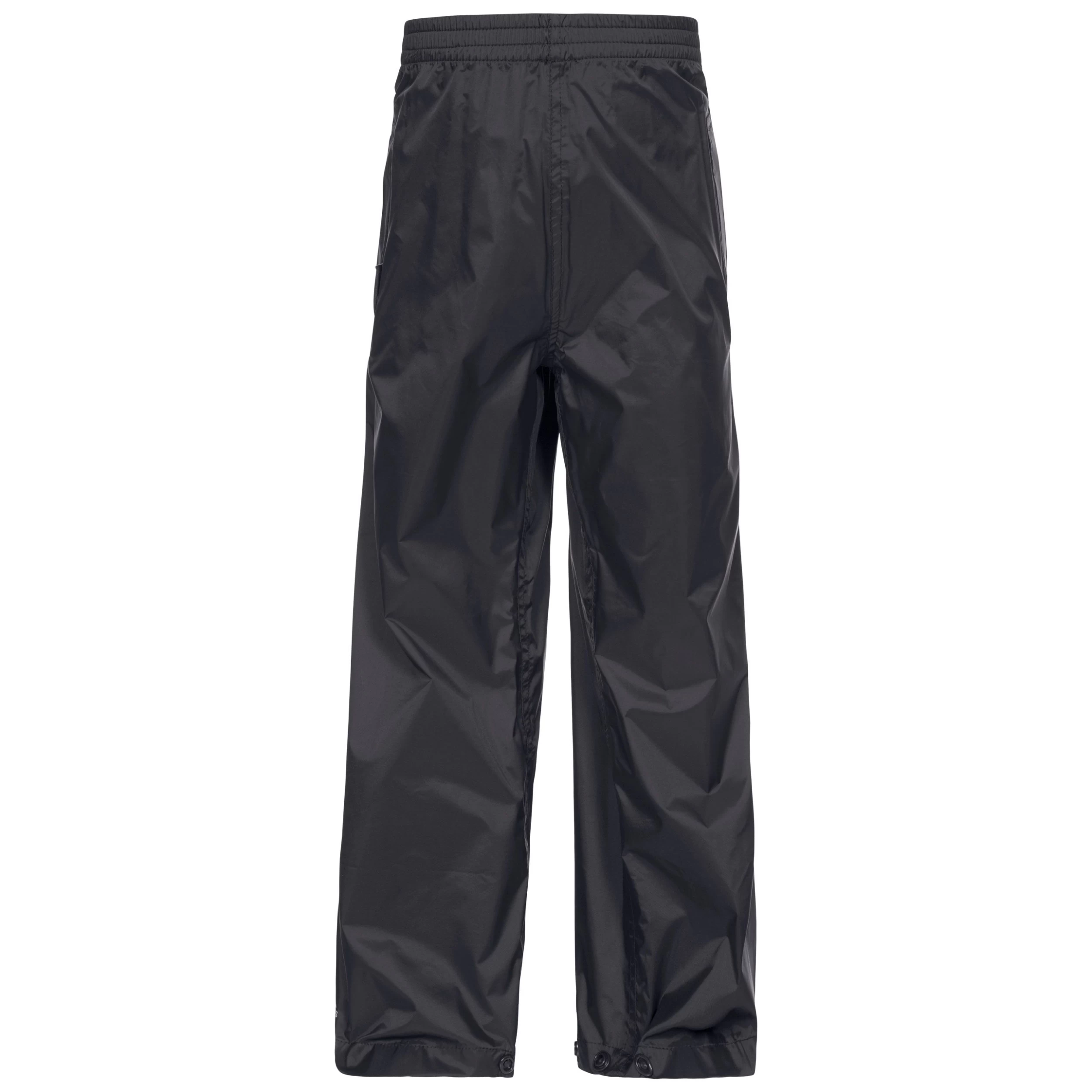 Trespass Kids' Waterproof Trousers Qikpac 4 Trespass Kids' Waterproof Trousers Qikpac - Image 4