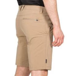 Trespass Men's Travel Shorts Rademoncliffe -Adventure Pulse rademoncliffe mabtshtr0009 csh m04