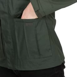 Trespass Men's Waterproof Jacket Rainthan - Junior Size 26 Trespass Men's Waterproof Jacket Rainthan - Junior Size -Adventure Pulse rainthan majkratr0021 oli m04