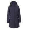 Trespass Womens Waterproof Jacket Rainy Day