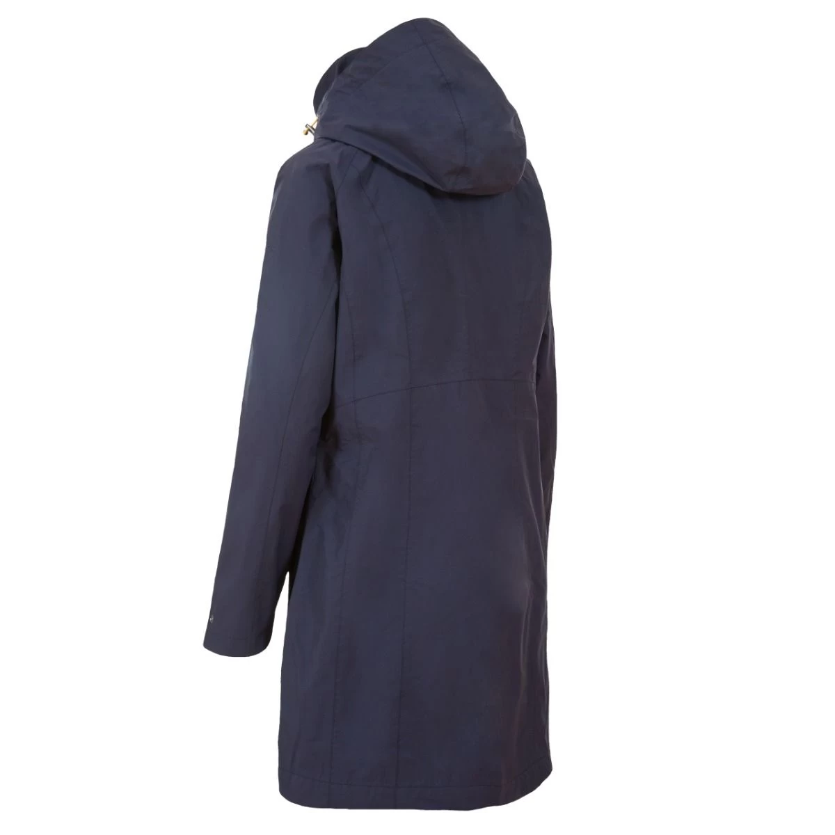 Trespass Womens Waterproof Jacket Rainy Day 2 Trespass Womens Waterproof Jacket Rainy Day - Image 2
