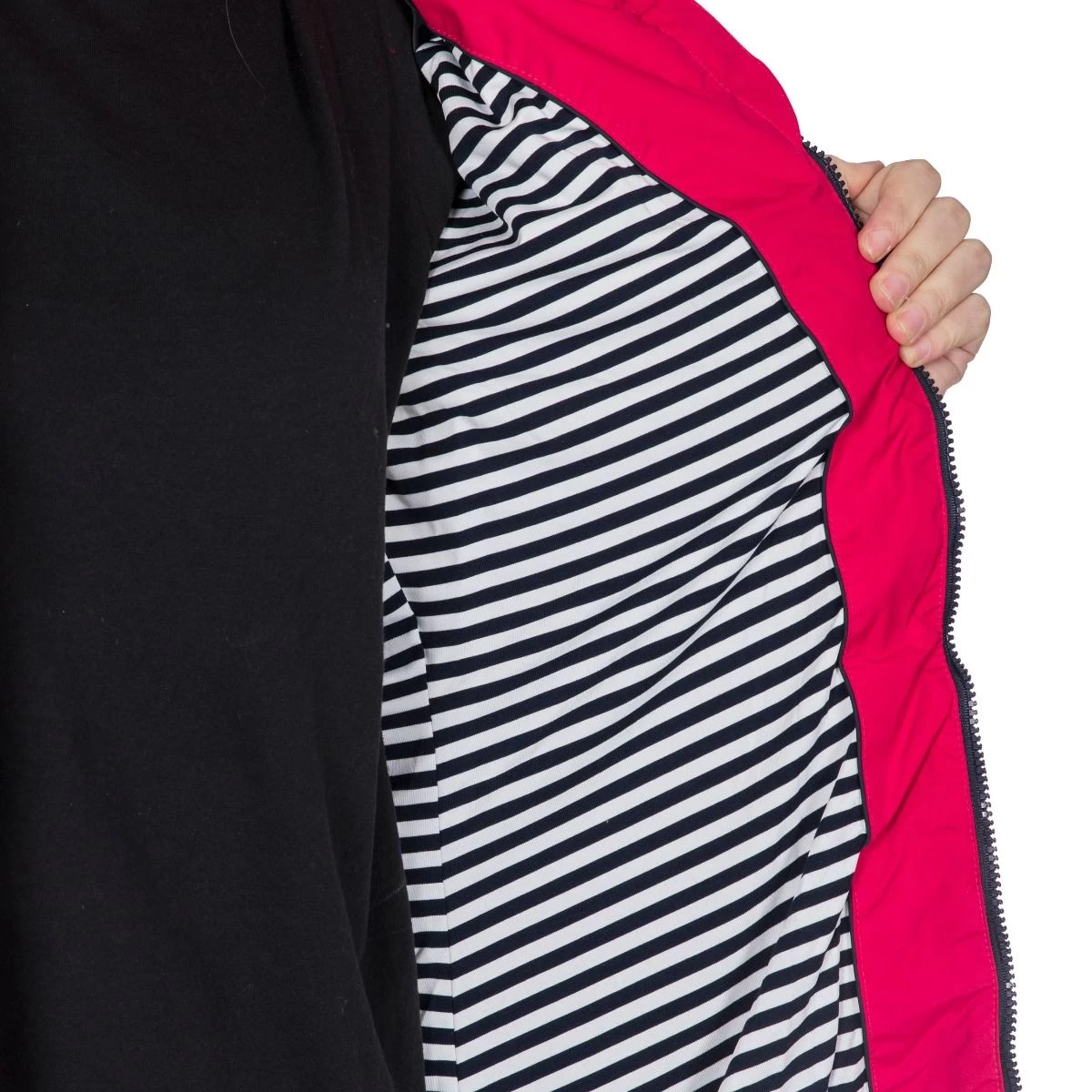 Trespass Womens Waterproof Jacket Rainy Day 16 Trespass Womens Waterproof Jacket Rainy Day - Image 16