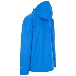 Trespass Men's Waterproof Jacket Rakenfard -Adventure Pulse rakenfard majkratr0016 blu b