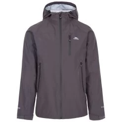 Trespass Men's Waterproof Jacket Rakenfard -Adventure Pulse rakenfard majkratr0016 dag a