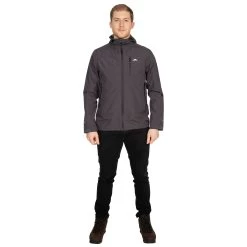 Trespass Men's Waterproof Jacket Rakenfard -Adventure Pulse rakenfard majkratr0016 dag m01