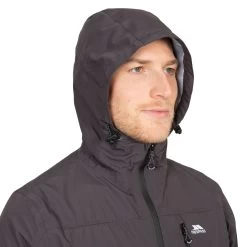 Trespass Men's Waterproof Jacket Rakenfard -Adventure Pulse rakenfard majkratr0016 dag m03