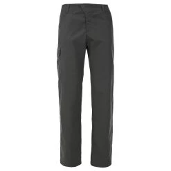 Trespass Womens Water Repellent Cargo Trousers Rambler -Adventure Pulse rambler fabttrl10005 ivy a copy 5