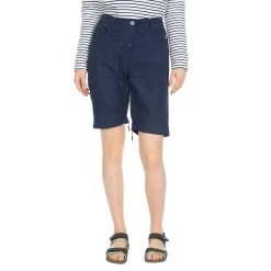 Trespass Womens Zip Off Cargo Trousers Rambler - Junior Size -Adventure Pulse rambler fabttrm10003 na1 m13 1 1