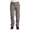 Trespass Womens Zip Off Cargo Trousers Rambler - Junior Size