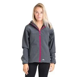 Trespass Womens Softshell Jacket Ramona 26 Trespass Womens Softshell Jacket Ramona -Adventure Pulse ramona fajkssm20004 cbn m