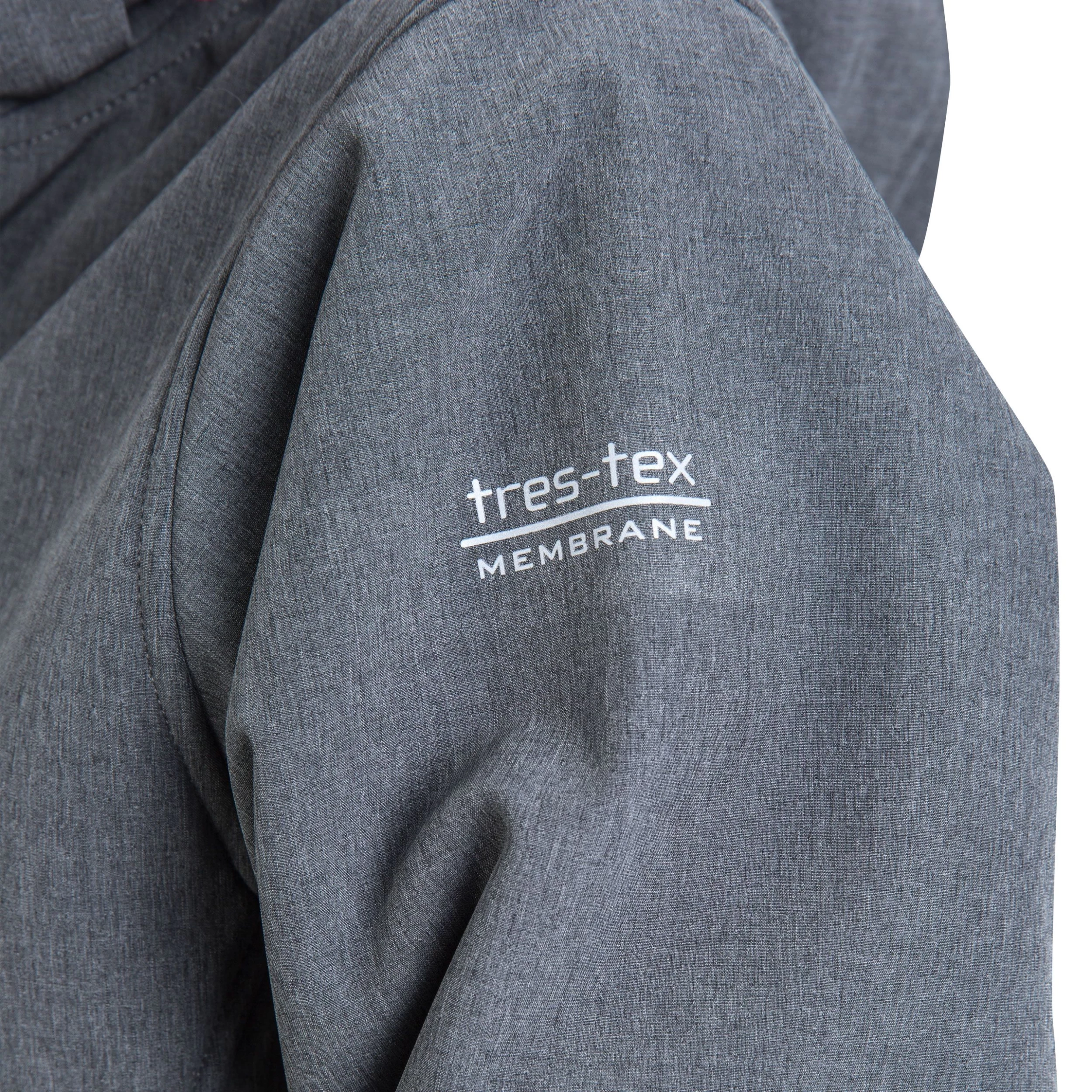 Trespass Womens Softshell Jacket Ramona 15 Trespass Womens Softshell Jacket Ramona - Image 15