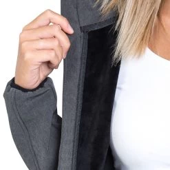 Trespass Womens Softshell Jacket Ramona 28 Trespass Womens Softshell Jacket Ramona -Adventure Pulse ramona fajkssm20004 cbn m 25