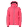Trespass Womens Softshell Jacket Ramona