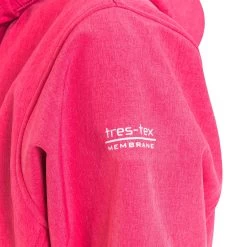 Trespass Womens Softshell Jacket Ramona 20 Trespass Womens Softshell Jacket Ramona -Adventure Pulse ramona fajkssm20004 ras m 21
