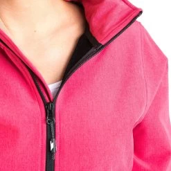 Trespass Womens Softshell Jacket Ramona 22 Trespass Womens Softshell Jacket Ramona -Adventure Pulse ramona fajkssm20004 ras m 23