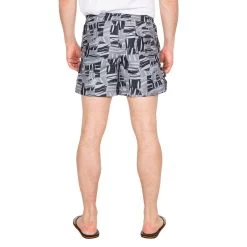 Trespass Men's Swim Shorts Rand - Junior Size -Adventure Pulse rand mabtshtr0004 gpn m02