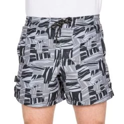 Trespass Men's Swim Shorts Rand - Junior Size -Adventure Pulse rand mabtshtr0004 gpn m04 1