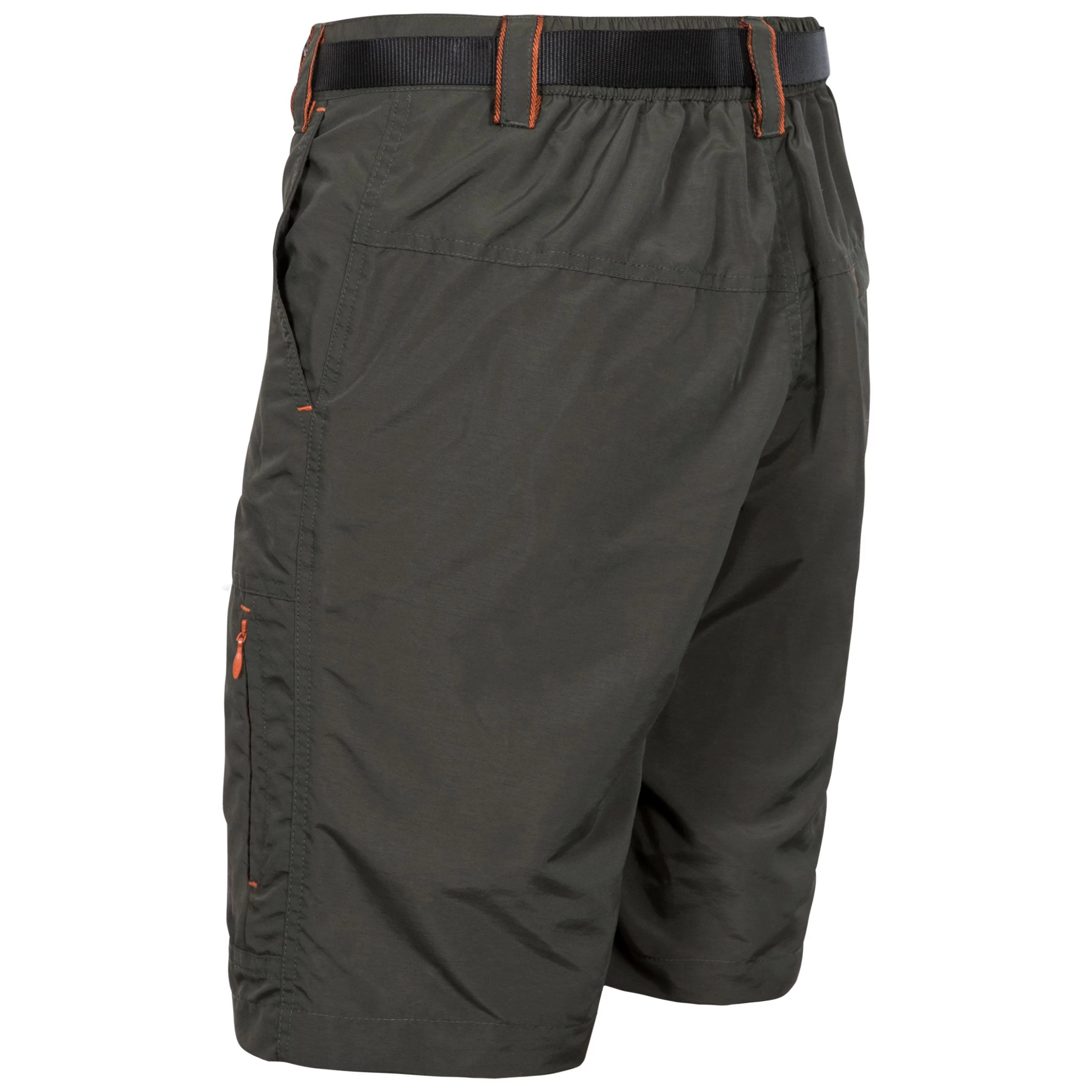 Trespass Men's Cargo Shorts Rathkenny 2 Trespass Men's Cargo Shorts Rathkenny - Image 2