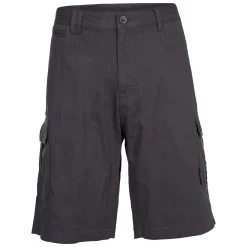 Trespass Men's Cargo Shorts Rawson 23 Trespass Men's Cargo Shorts Rawson -Adventure Pulse rawson mabtshn10003 cha a