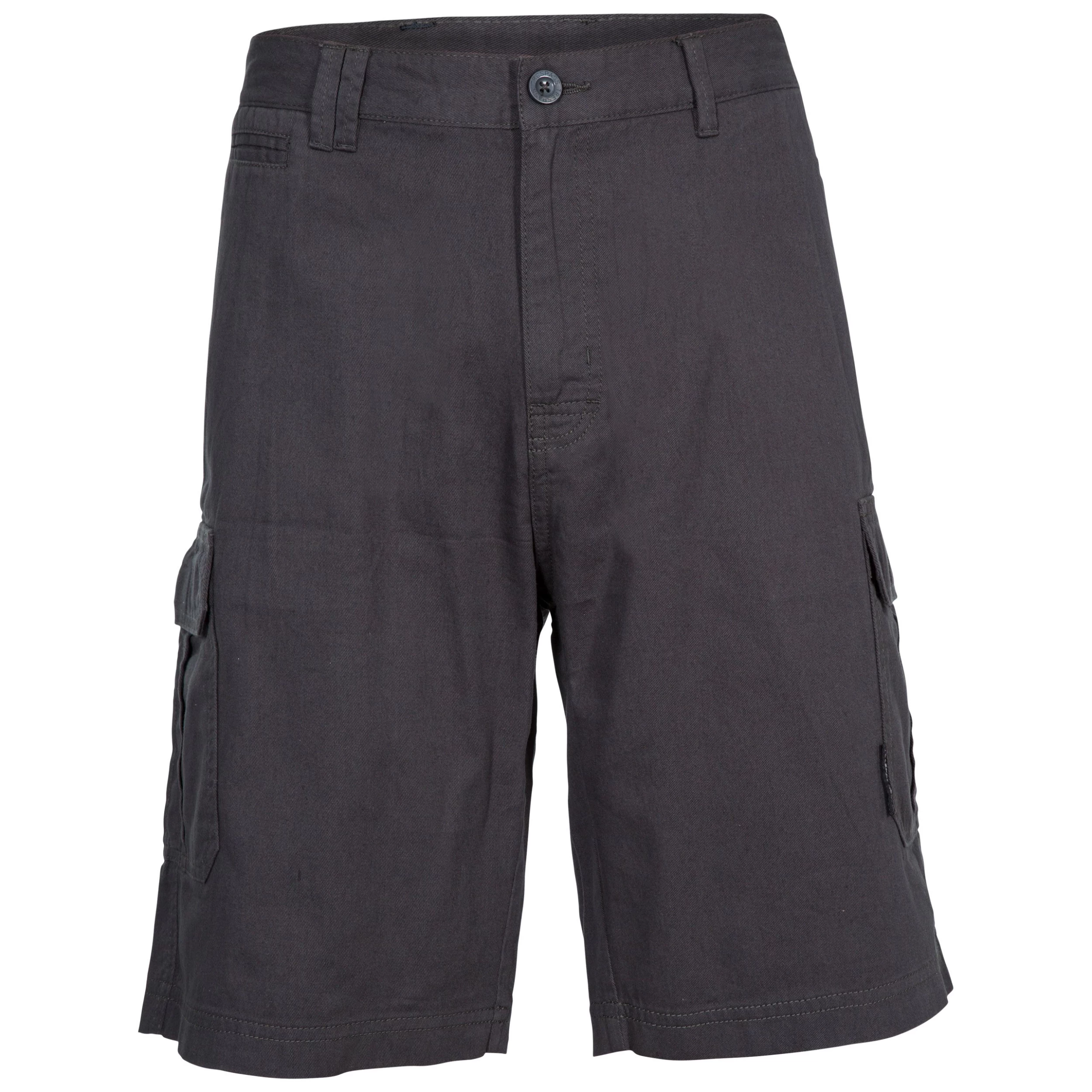 Trespass Men's Cargo Shorts Rawson 10 Trespass Men's Cargo Shorts Rawson - Image 10