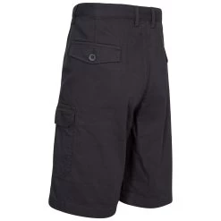 Trespass Men's Cargo Shorts Rawson 24 Trespass Men's Cargo Shorts Rawson -Adventure Pulse rawson mabtshn10003 cha b