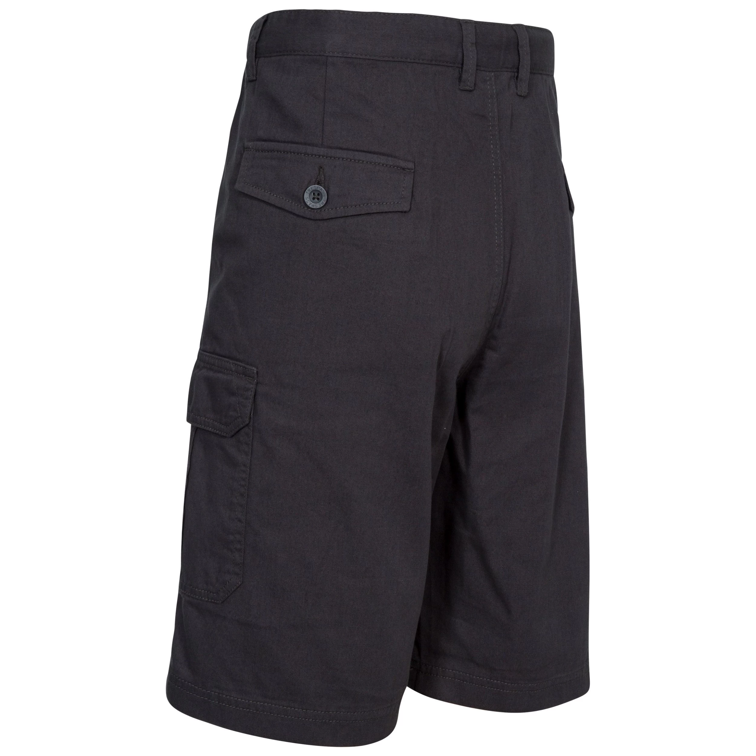 Trespass Men's Cargo Shorts Rawson 11 Trespass Men's Cargo Shorts Rawson - Image 11
