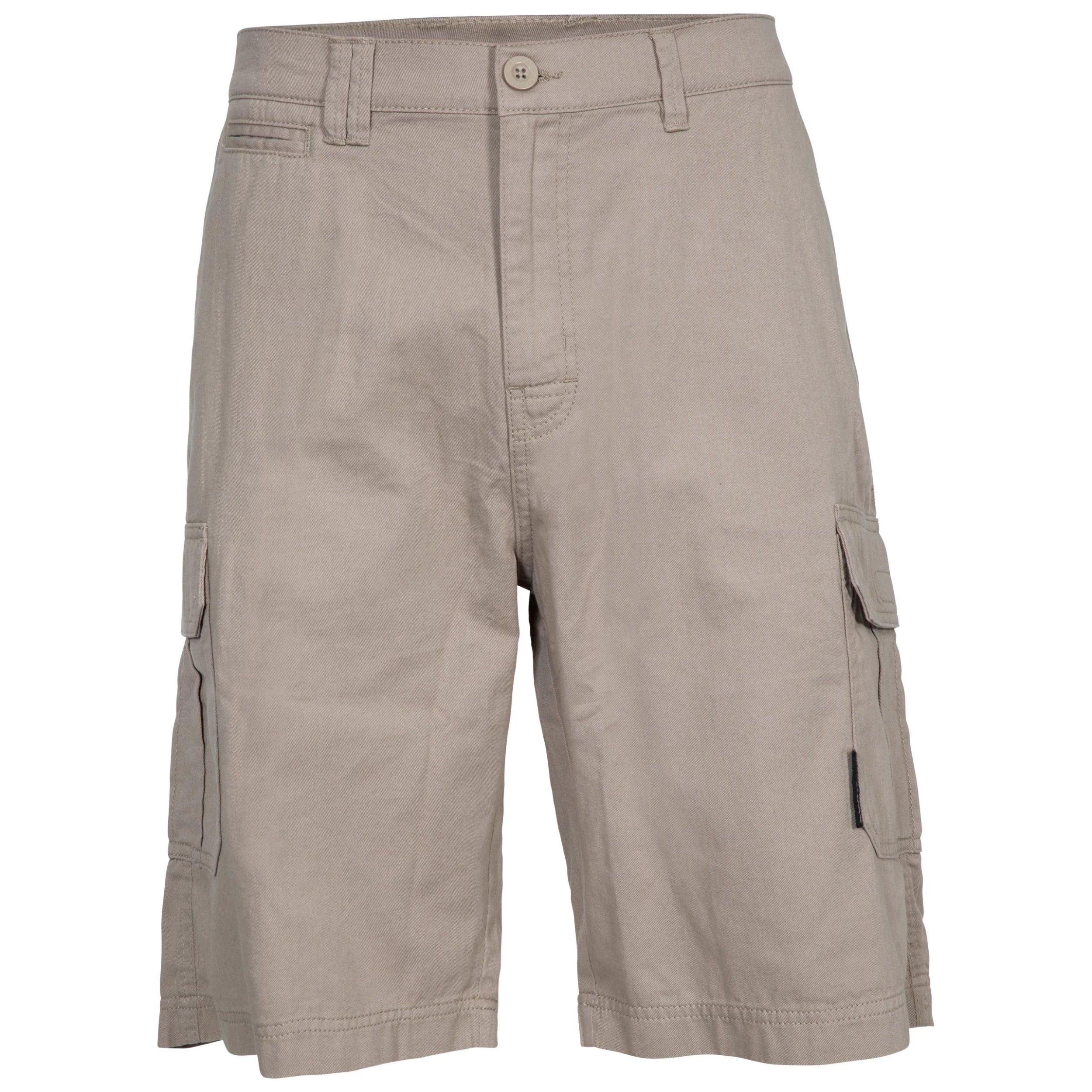 Trespass Men's Cargo Shorts Rawson 1 Trespass Men's Cargo Shorts Rawson