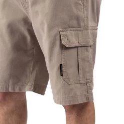 Trespass Men's Cargo Shorts Rawson 19 Trespass Men's Cargo Shorts Rawson -Adventure Pulse rawson mabtshn10003 oat m04