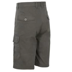 Trespass Men's Cargo Shorts Rawson 26 Trespass Men's Cargo Shorts Rawson -Adventure Pulse rawson mabtshn10003 oli c