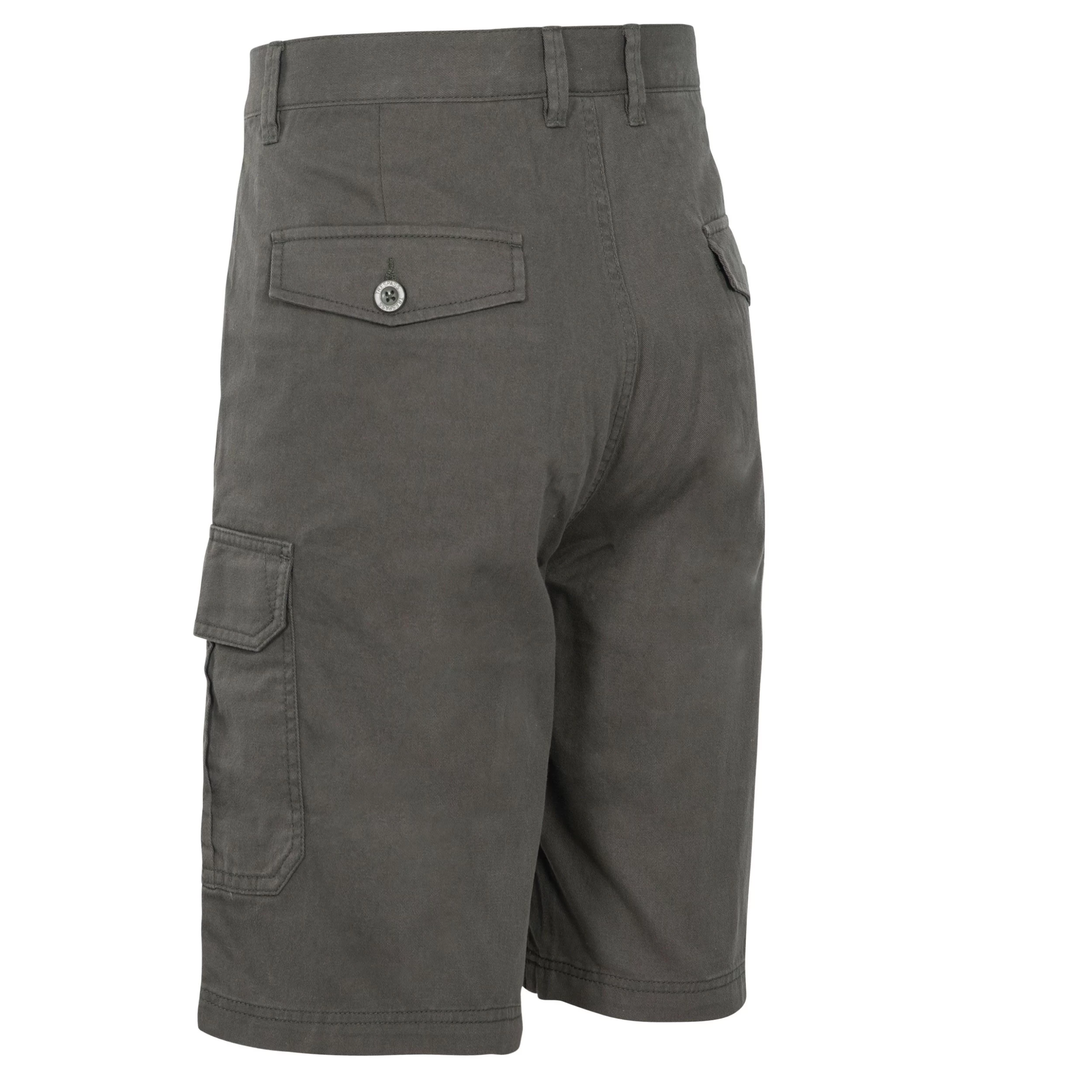 Trespass Men's Cargo Shorts Rawson 13 Trespass Men's Cargo Shorts Rawson - Image 13