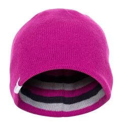 Trespass Kids' Reversible Beanie Hat Reagan -Adventure Pulse reagan uchsham20001 pod e