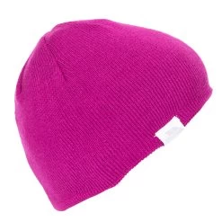 Trespass Kids' Reversible Beanie Hat Reagan -Adventure Pulse reagan uchsham20001 pod f
