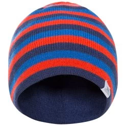 Trespass Kids' Reversible Beanie Hat Reagan -Adventure Pulse reagan uchsham20001 twi b