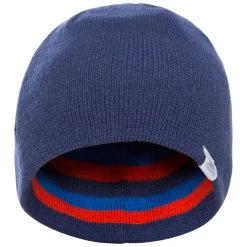 Trespass Kids' Reversible Beanie Hat Reagan -Adventure Pulse reagan uchsham20001 twi g