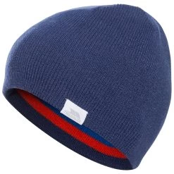 Trespass Kids' Reversible Beanie Hat Reagan -Adventure Pulse reagan uchsham20001 twi h