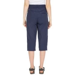 Trespass Womens Quick Dry 3/4 Length Trousers Recognise - Junior Size 27 Trespass Womens Quick Dry 3/4 Length Trousers Recognise - Junior Size -Adventure Pulse recognise fabtshn10005 na1 m07